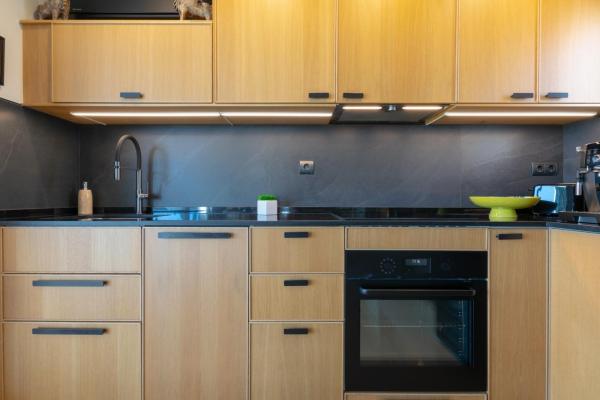 #47070 - Apartment - Sant Sebastià, Sitges 
