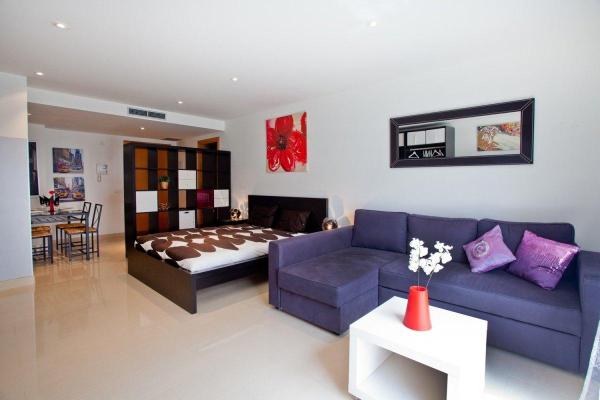 #47073 - Apartment - Centre, Sitges 