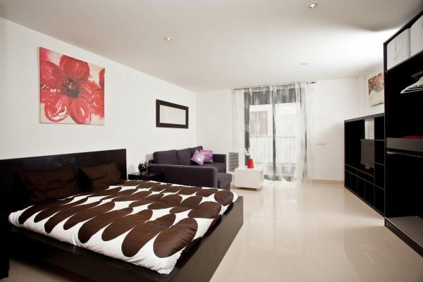 #47075 - Apartment - Centre, Sitges 