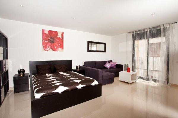 #47076 - Apartment - Centre, Sitges 