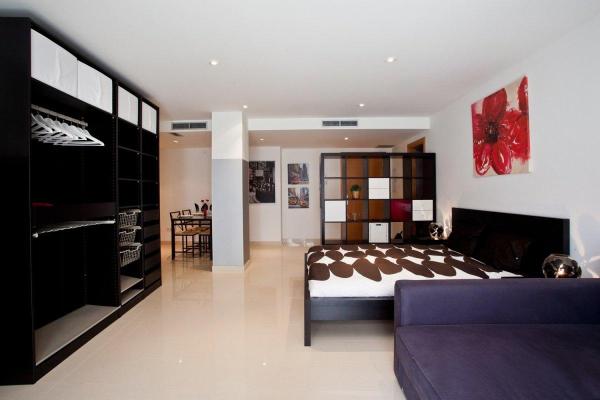 #47077 - Apartment - Centre, Sitges 