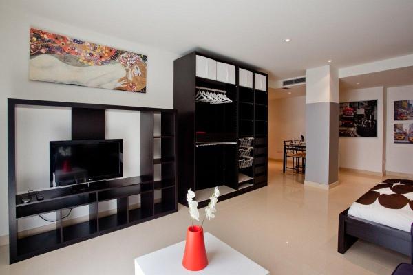 #47079 - Apartment - Centre, Sitges 