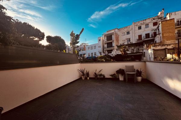 #47082 - Apartment - Centre, Sitges 