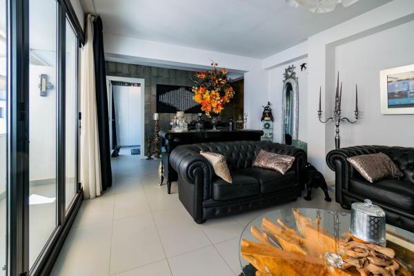 #47091 - Apartment - Centre, Sitges 