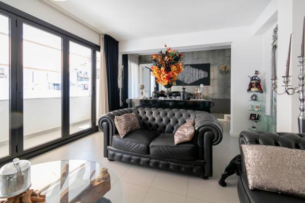 #47093 - Apartment - Centre, Sitges 