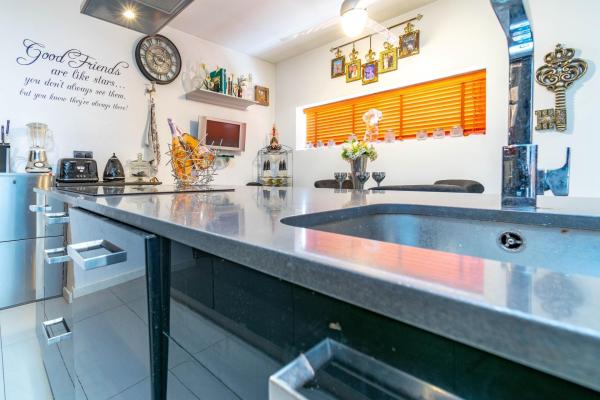 #47096 - Apartment - Centre, Sitges 