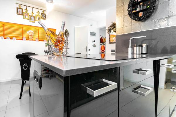 #47097 - Apartment - Centre, Sitges 
