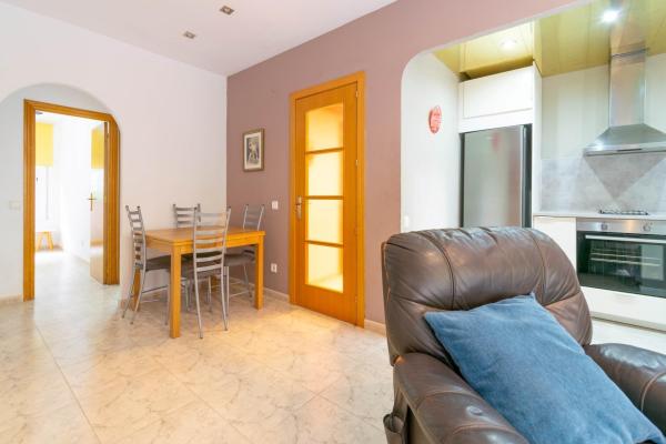 #47100 - Apartment - Centre, Sitges 