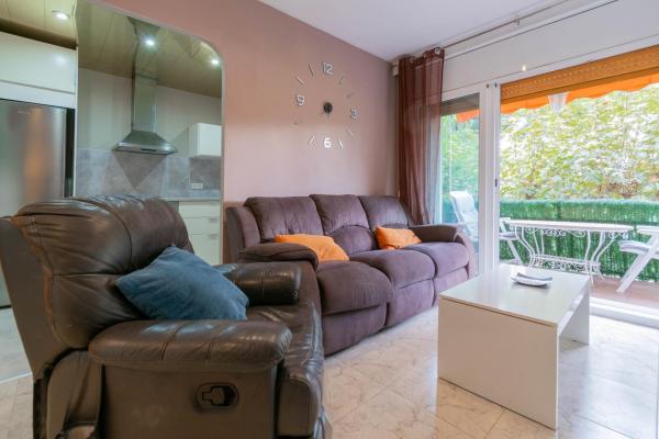 #47101 - Apartment - Centre, Sitges 