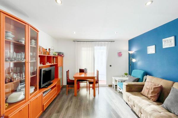 #47125 - Apartment - Poble Sec/Observatori, Sitges 