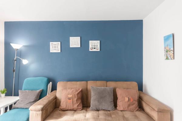 #47127 - Apartment - Poble Sec/Observatori, Sitges 