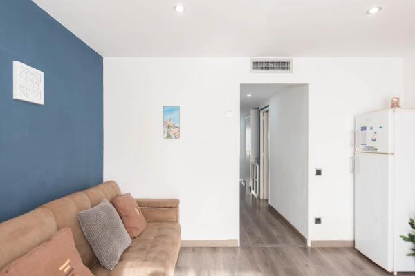 #47128 - Apartment - Poble Sec/Observatori, Sitges 