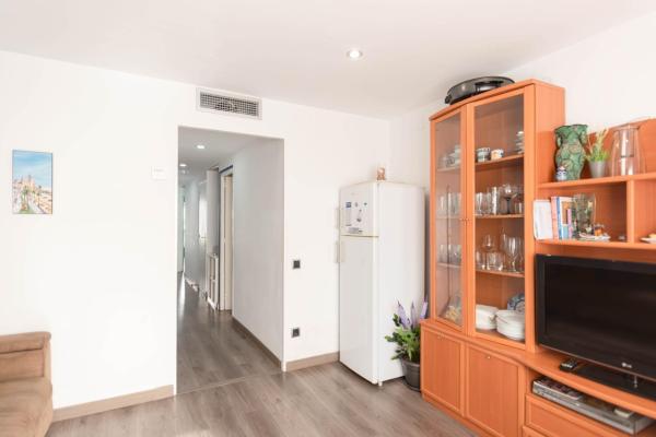 #47131 - Apartment - Poble Sec/Observatori, Sitges 