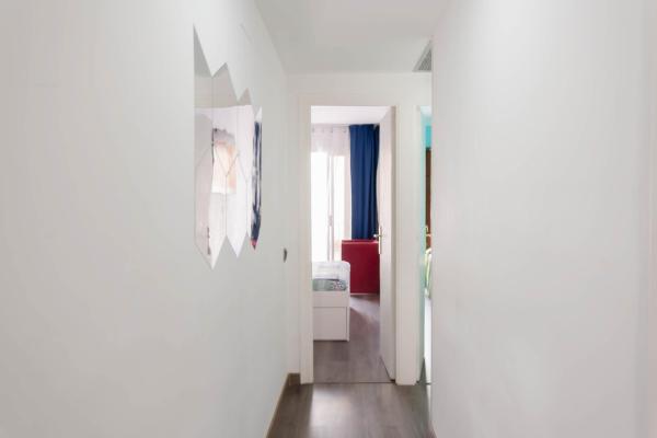#47132 - Apartment - Poble Sec/Observatori, Sitges 