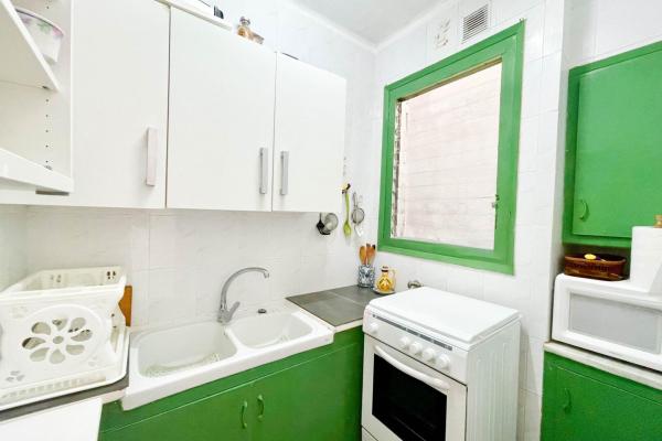 #47133 - Apartment - Poble Sec/Observatori, Sitges 
