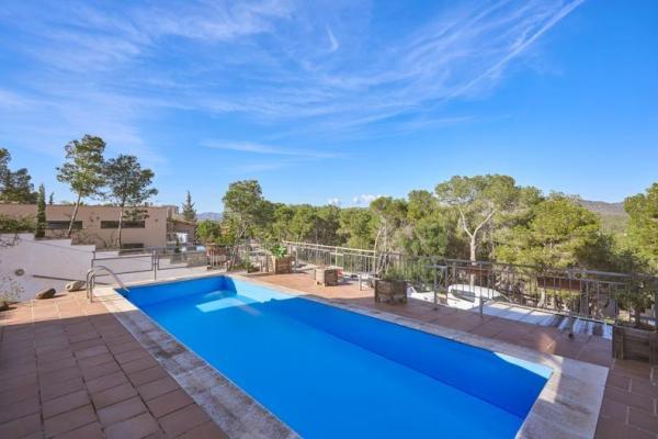 #47135 - House - Els Cards, Sant Pere de Ribes 