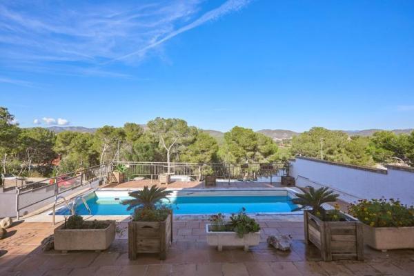#47136 - House - Els Cards, Sant Pere de Ribes 