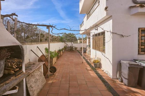 #47137 - House - Els Cards, Sant Pere de Ribes 