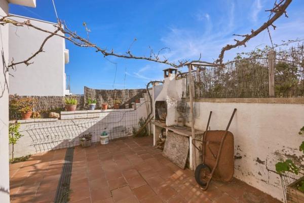 #47141 - House - Els Cards, Sant Pere de Ribes 