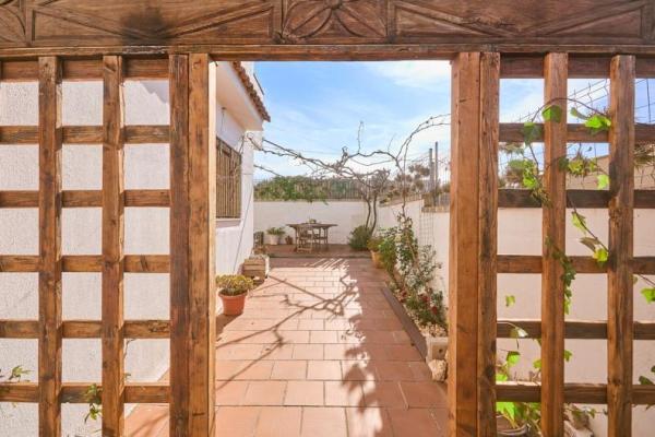 #47142 - House - Els Cards, Sant Pere de Ribes 