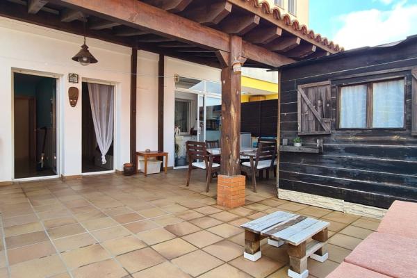 #47143 - Apartment - Les Roquetes- Ajuntament, Sant Pere de Ribes 