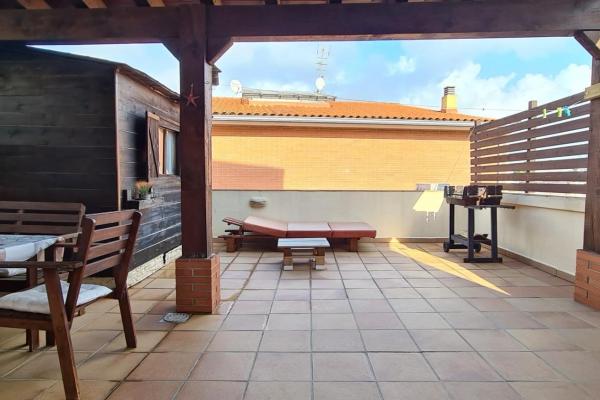 #47144 - Apartment - Les Roquetes- Ajuntament, Sant Pere de Ribes 