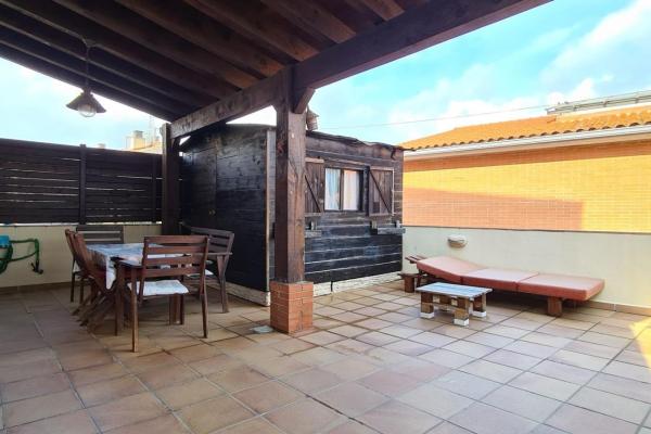 #47145 - Apartment - Les Roquetes- Ajuntament, Sant Pere de Ribes 