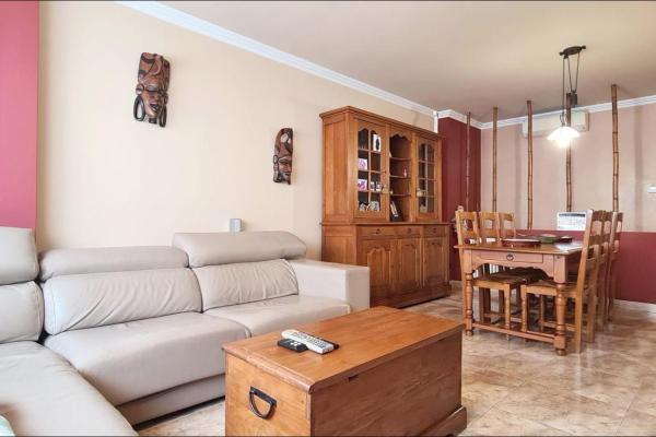 #47146 - Apartment - Les Roquetes- Ajuntament, Sant Pere de Ribes 