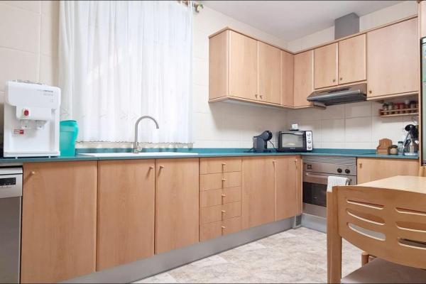 #47151 - Apartment - Les Roquetes- Ajuntament, Sant Pere de Ribes 