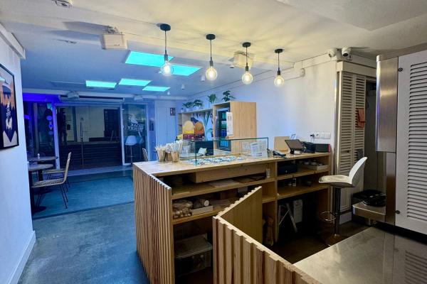 #47724 - Commercial | Centre, Sitges 