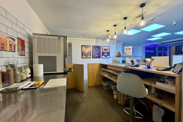 #47727 - Commercial | Centre, Sitges 