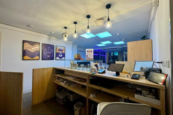 #47728 - Commercial | Centre, Sitges 
