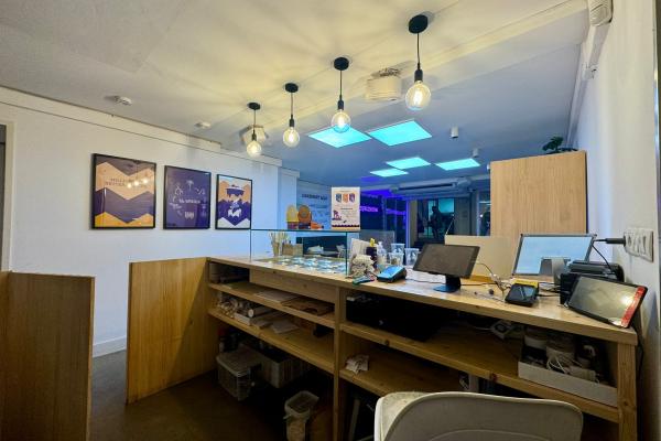 #47729 - Commercial | Centre, Sitges 