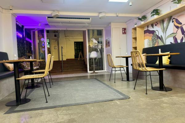 #47730 - Commercial | Centre, Sitges 