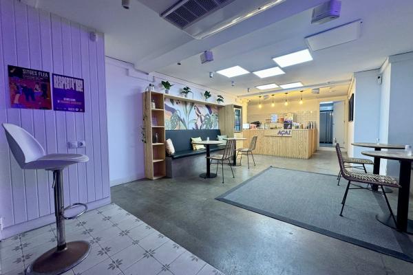 #47740 - Commercial | Centre, Sitges 