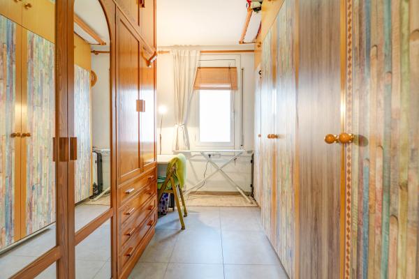 #47752 - Apartment - La Geltrú, Villanueva y Geltrú 