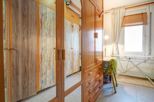 #47753 - Apartment - La Geltrú, Villanueva y Geltrú 