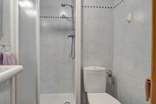 #47757 - Apartment - La Geltrú, Villanueva y Geltrú 