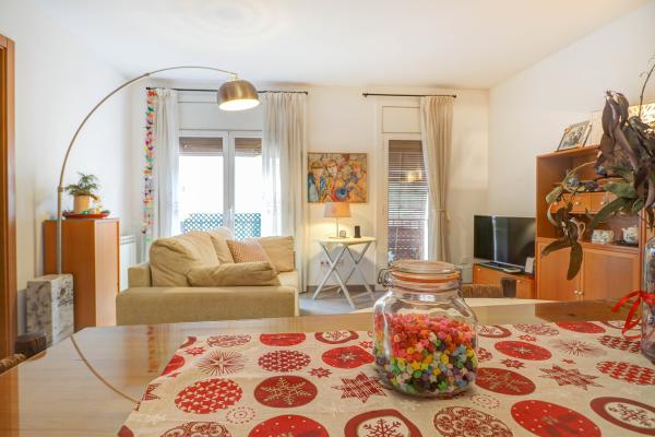 #47758 - Apartment - La Geltrú, Villanueva y Geltrú 