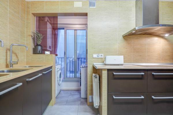 #47764 - Apartment - La Geltrú, Villanueva y Geltrú 