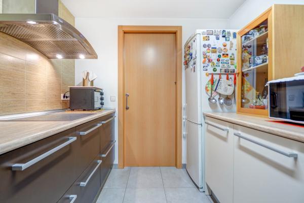 #47765 - Apartment - La Geltrú, Villanueva y Geltrú 