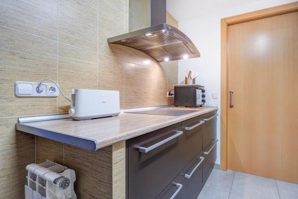 #47766 - Apartment - La Geltrú, Villanueva y Geltrú 