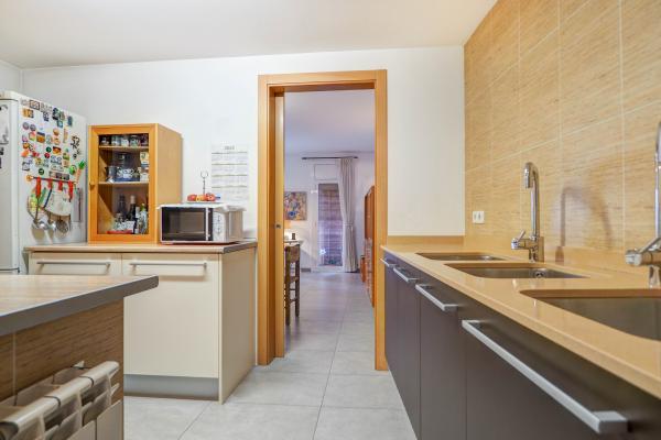 #47768 - Apartment - La Geltrú, Villanueva y Geltrú 