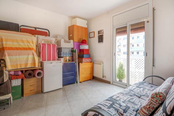 #47775 - Apartment - La Geltrú, Villanueva y Geltrú 