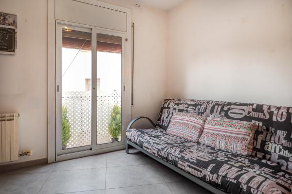 #47776 - Apartment - La Geltrú, Villanueva y Geltrú 