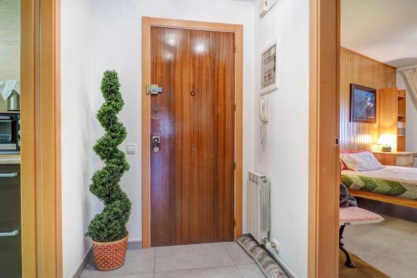 #47782 - Apartment - La Geltrú, Villanueva y Geltrú 