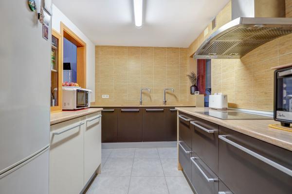 #47783 - Apartment - La Geltrú, Villanueva y Geltrú 