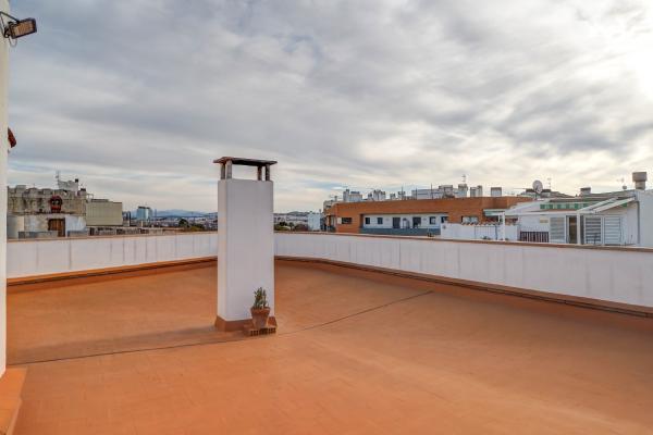 #47784 - Apartment - La Geltrú, Villanueva y Geltrú 