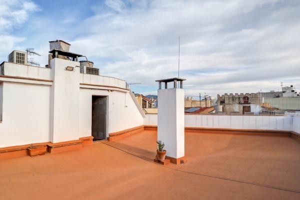 #47785 - Apartment - La Geltrú, Villanueva y Geltrú 