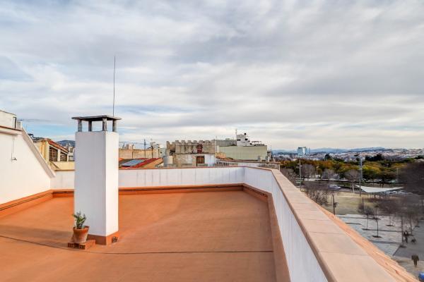 #47786 - Apartment - La Geltrú, Villanueva y Geltrú 